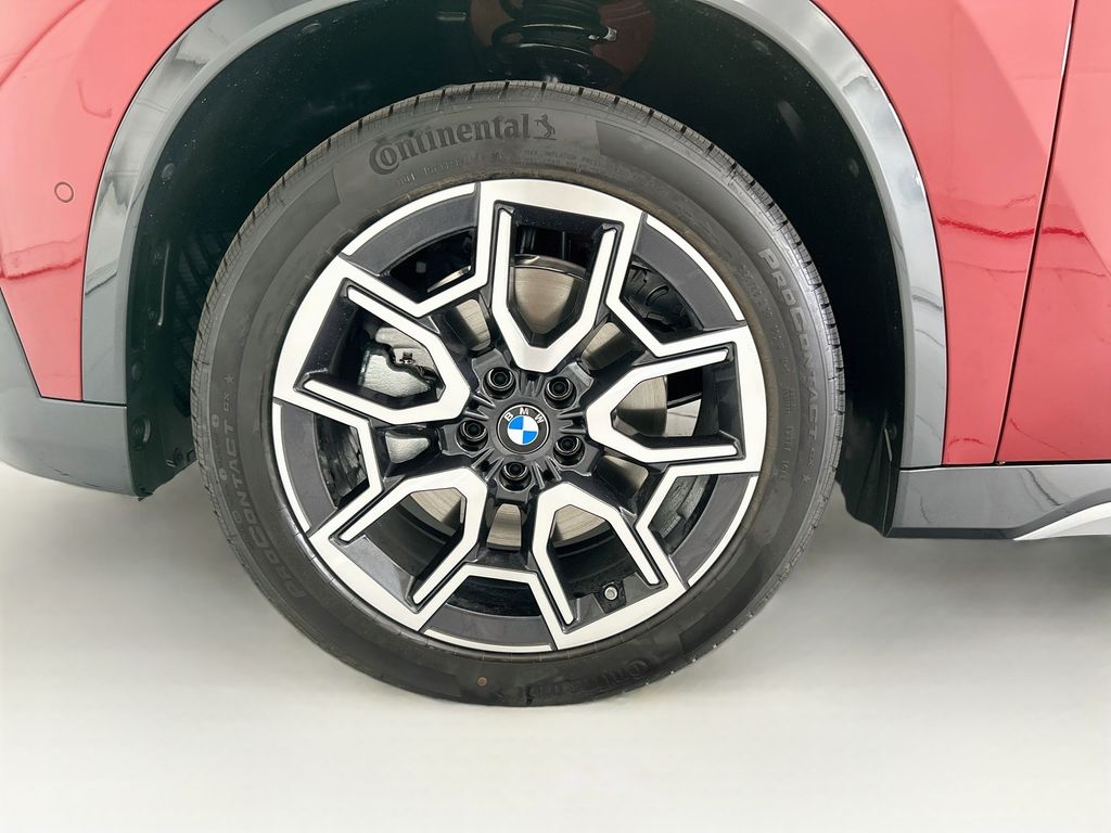Thumbnail: 2026 BMW X1 - 29