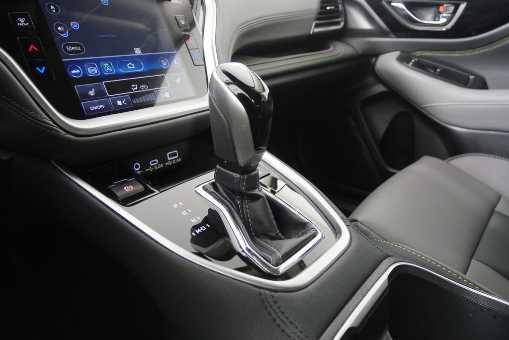 2023 Subaru Outback Onyx Edition 25