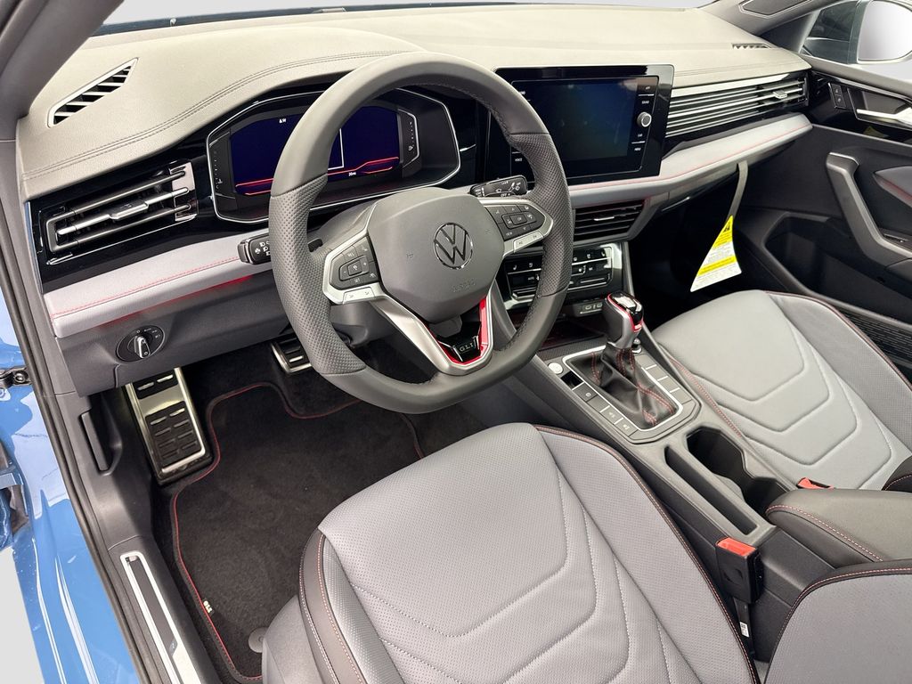 Thumbnail: 2026 Volkswagen Jetta - 9