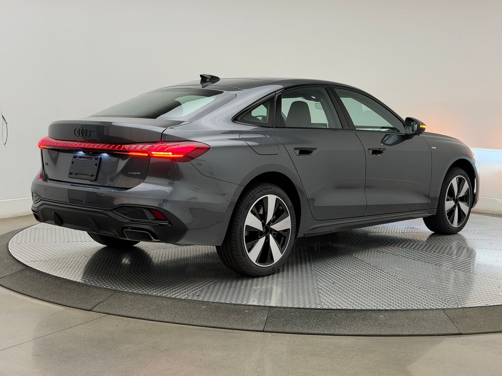 Thumbnail: 2026 Audi A5 - 9