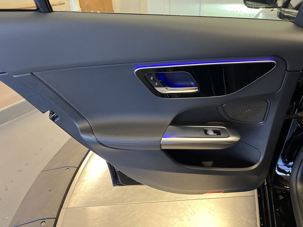 Thumbnail: 2025 Mercedes-Benz C-Class - 23