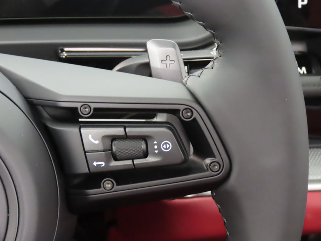 Thumbnail: 2026 Porsche Cayenne - 21
