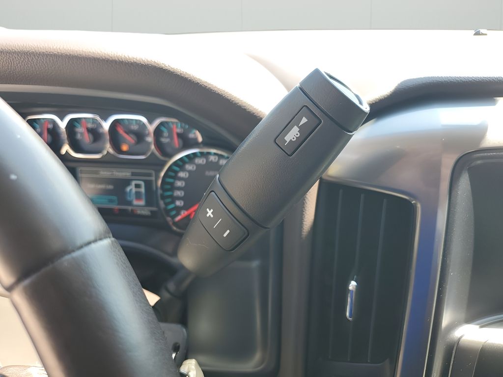 Used Car 2018 Chevrolet Silverado 1500  Lt For Sale Under $30,000 In Austin, Texas