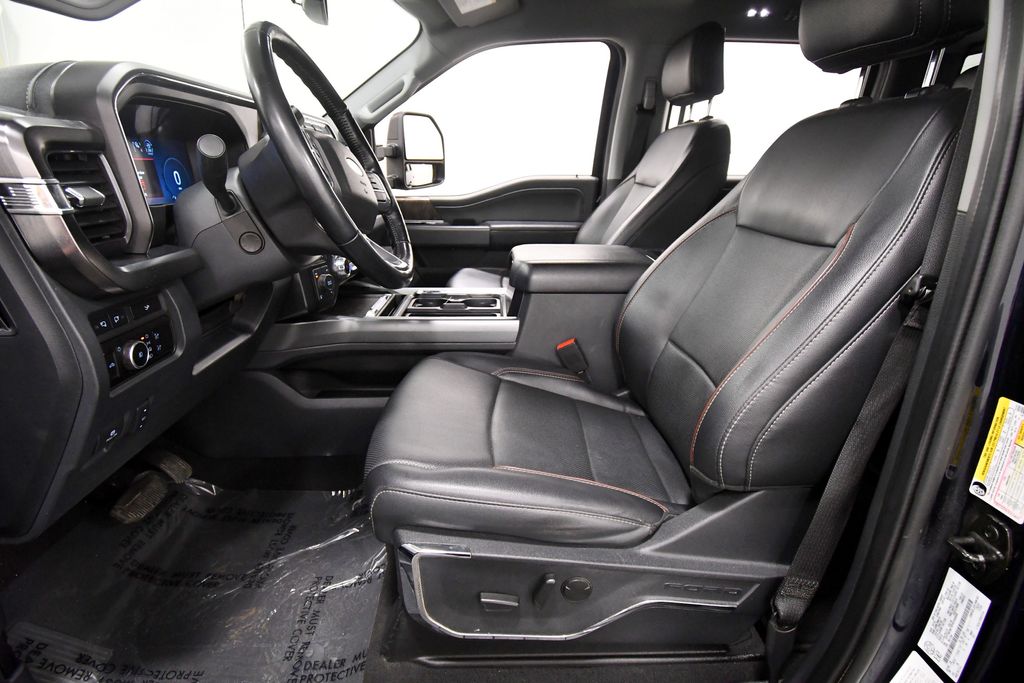 Used 2023 Ford F-250SD Truck