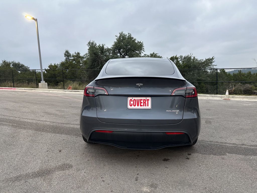 Used Car 2023 Tesla Model Y  Performance For Sale Under $35,000 In Austin, Texas