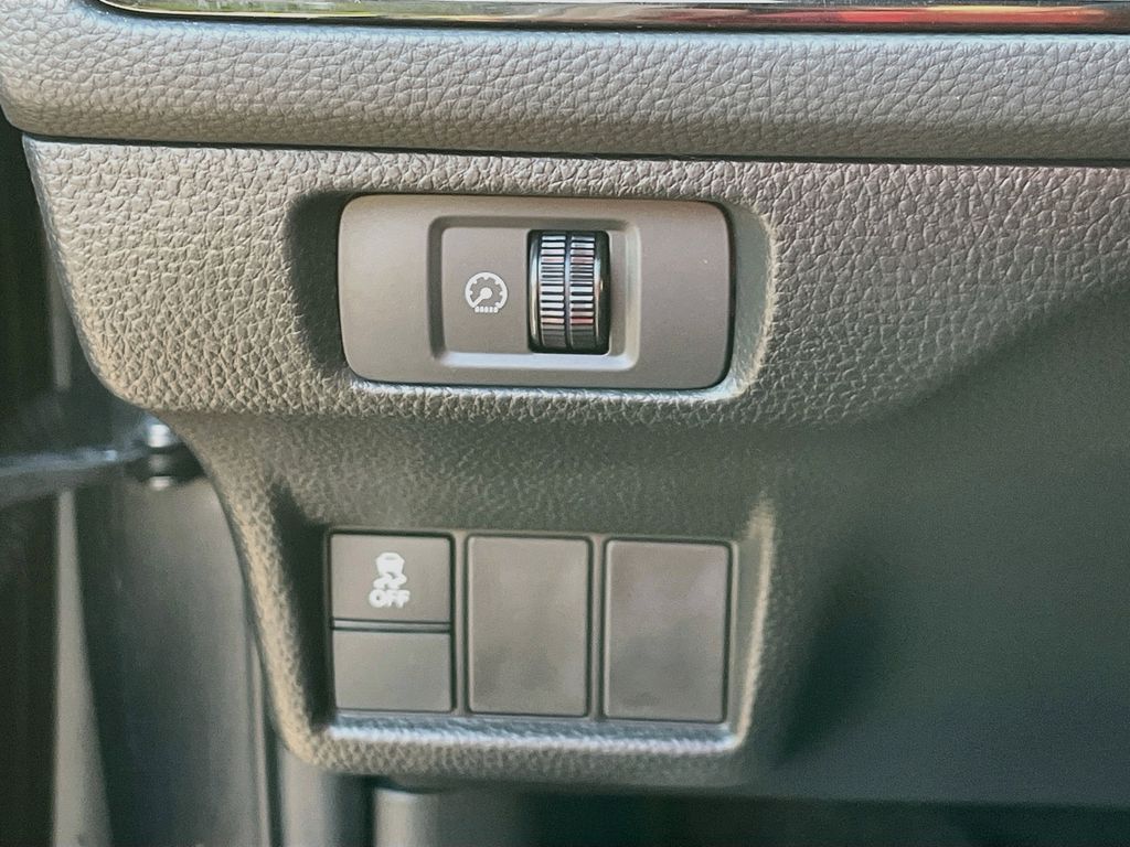 2025 Honda Civic Hybrid Sport Touring Gray at AutoSavvy Houston Southwest
