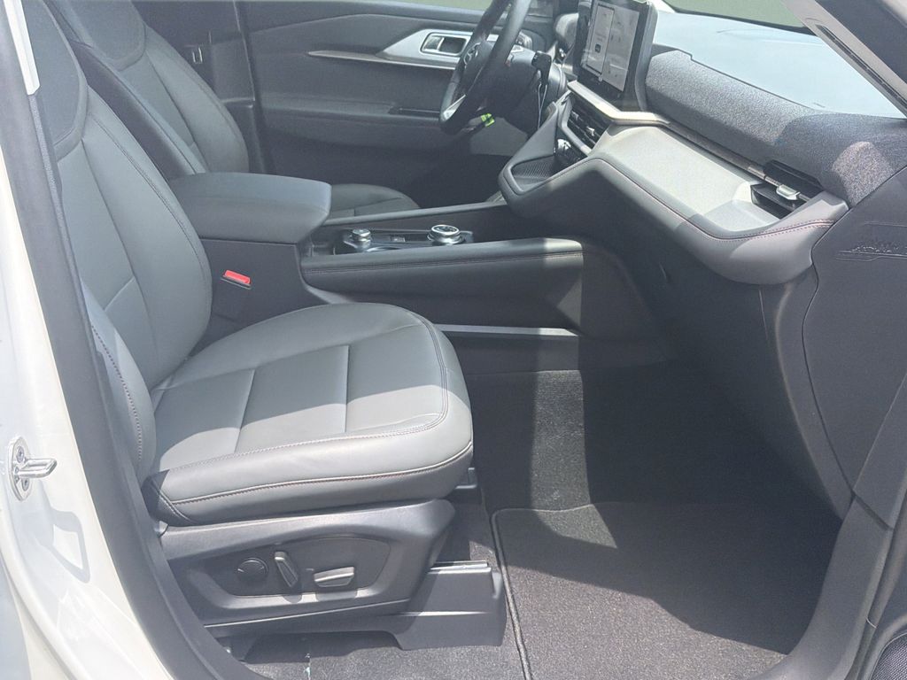 New 2026 White Ford Active image 26