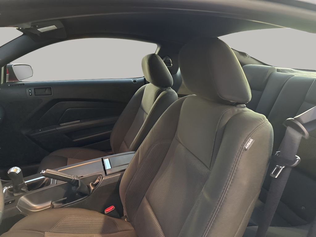 Used Car 2010 Ford Mustang  Gt For Sale Under $25,000 In Austin, Texas