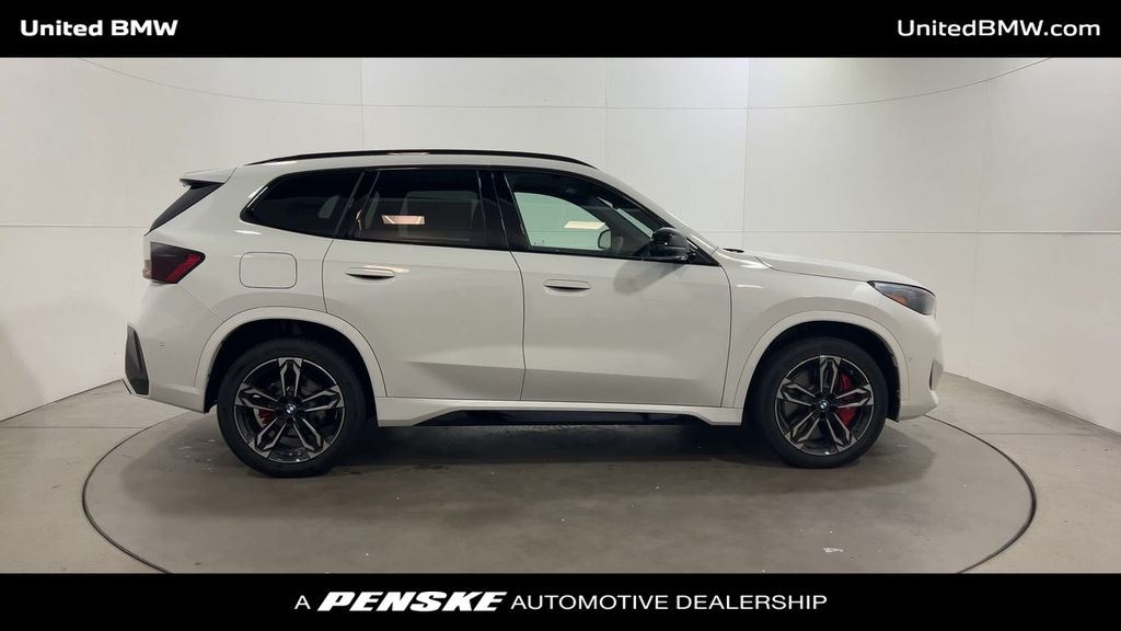 Thumbnail: 2026 BMW X1 - 9