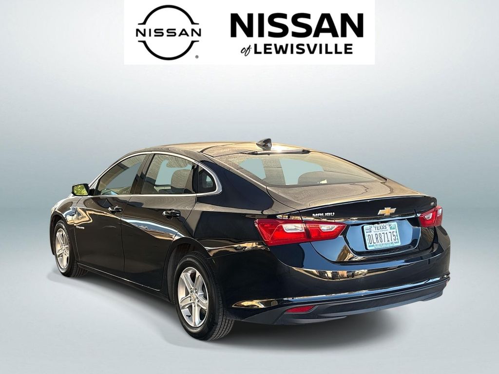 2023 Chevrolet Malibu