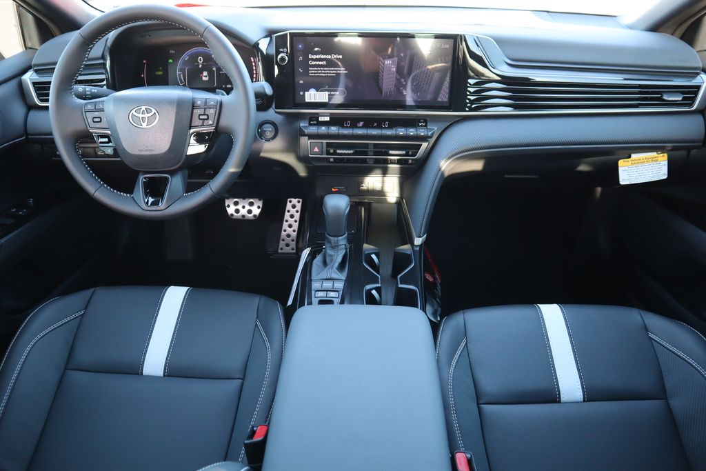 Thumbnail: 2026 Toyota Camry - 13