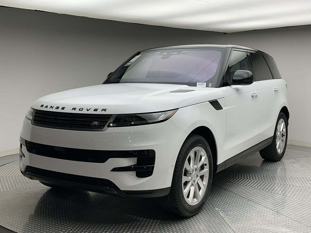 2023 Land Rover Range Rover Sport SE -
                Englewood, NJ