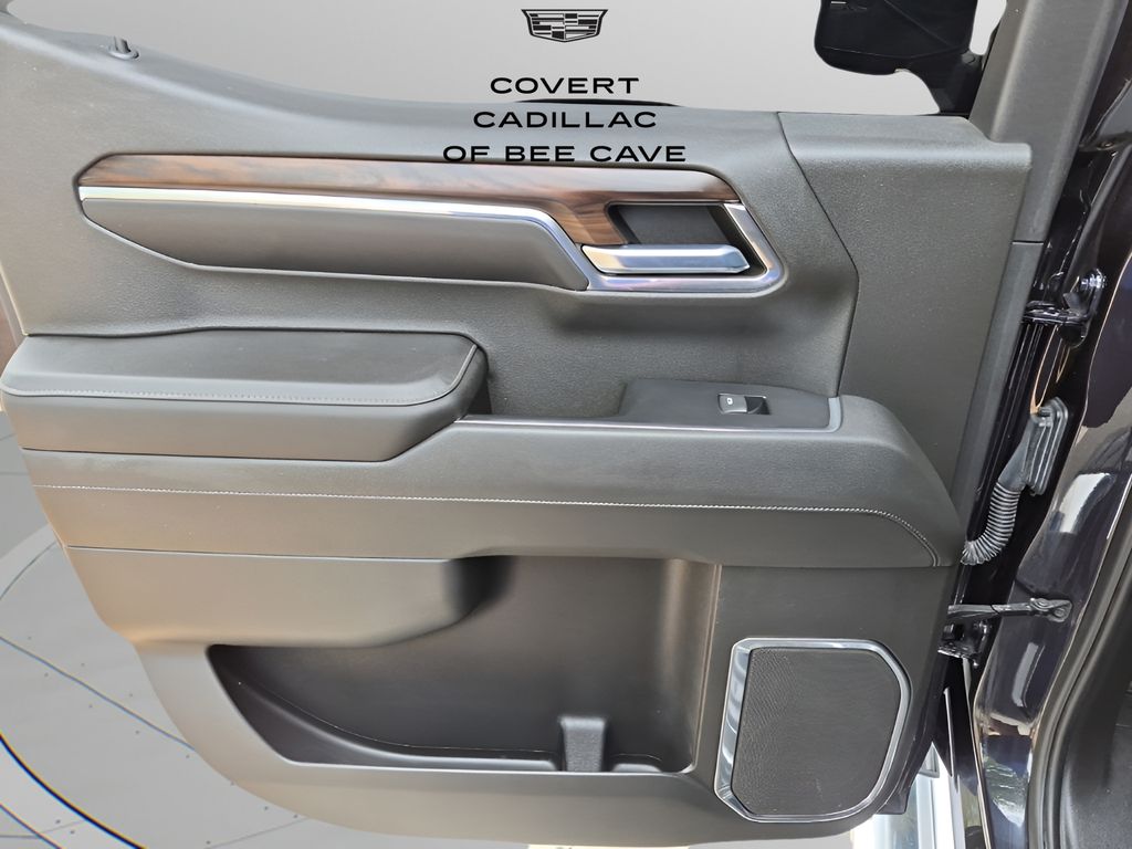 Used Car 2022 Gmc Sierra 1500  Slt For Sale Under $50,000 In Austin, Texas