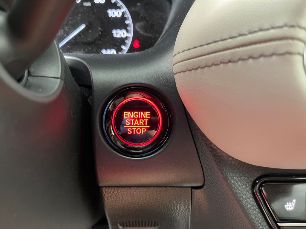 Thumbnail: 2027 Honda HR-V - 32