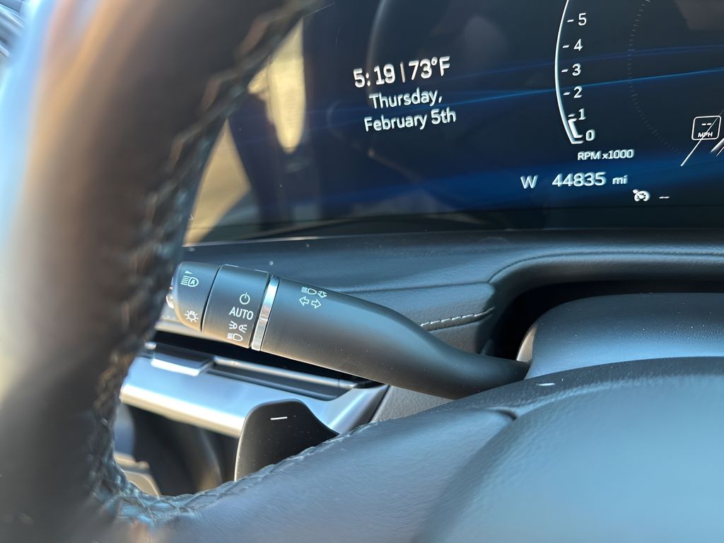 Used Car 2024 Cadillac Xt4  Premium Luxury For Sale Under $30,000 In Austin, Texas