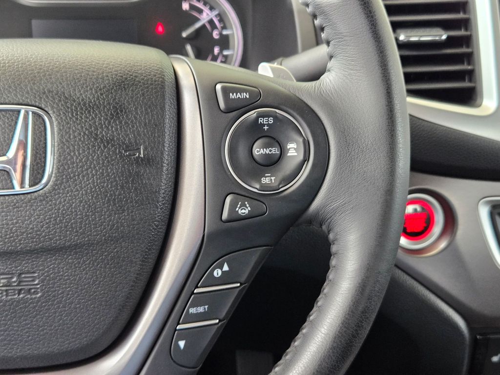 Used 2020 Honda Ridgeline Truck