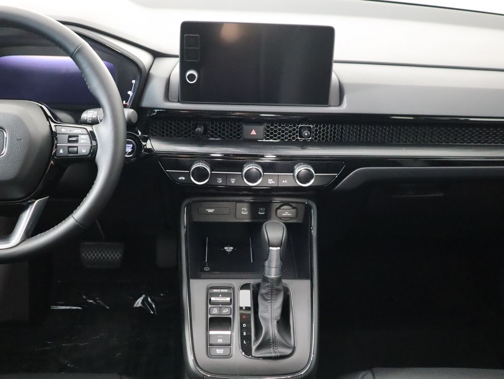 Thumbnail: 2026 Honda CR-V - 14