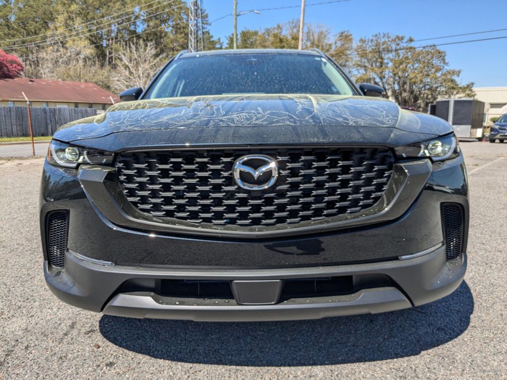 2025 Mazda CX-50 2.5 S Select