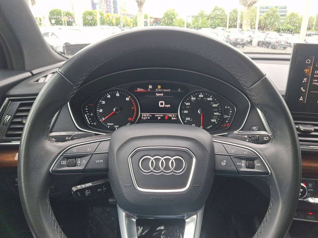 Thumbnail: 2023 Audi Q5 - 19