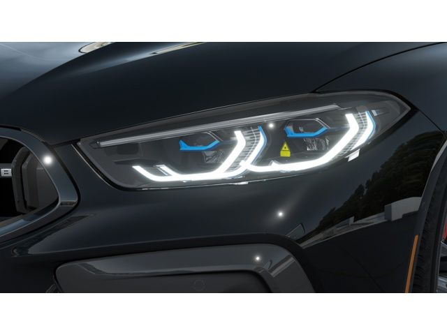 Thumbnail: 2025 BMW M8 - 6