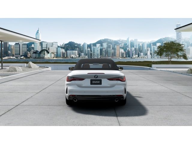 Thumbnail: 2026 BMW 4 Series - 5