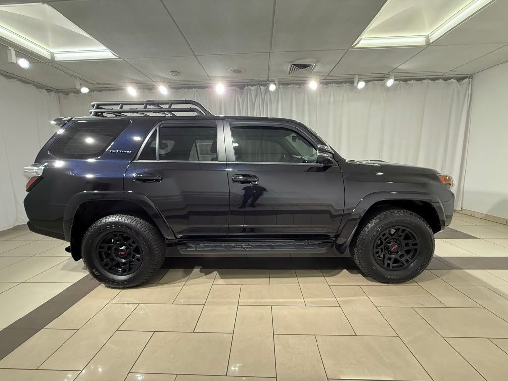 Thumbnail: 2024 Toyota 4Runner - 6