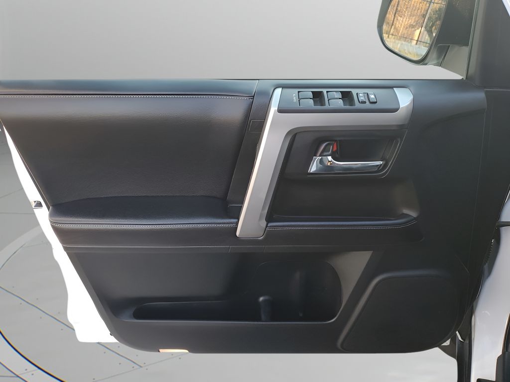 Used Car 2016 Toyota 4runner  Sr5 Premium For Sale Under $25,000 In Austin, Texas