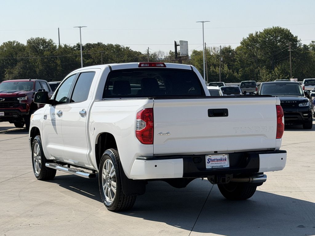 Used 2014 Toyota Tundra Truck