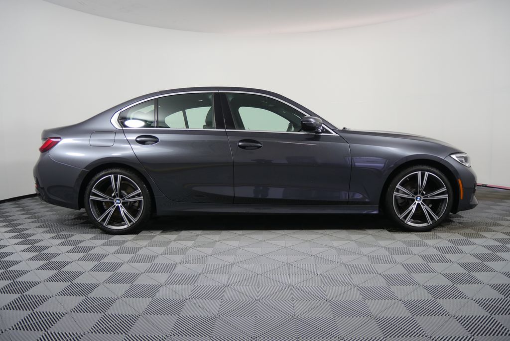 2022 BMW 3 Series 330i 2