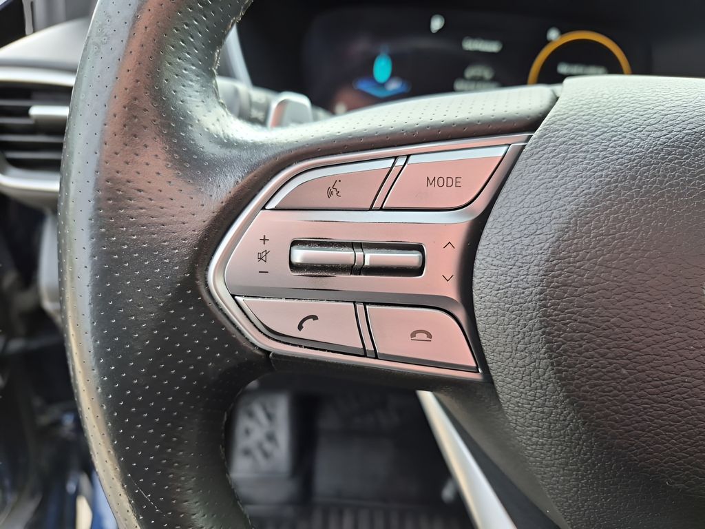 Used Car 2021 Hyundai Santa Fe  Calligraphy For Sale Under $25,000 In Austin, Texas