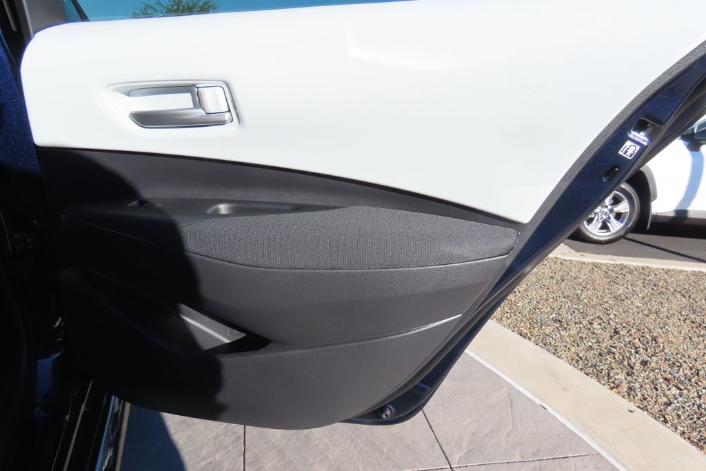 Thumbnail: 2026 Toyota Corolla - 26