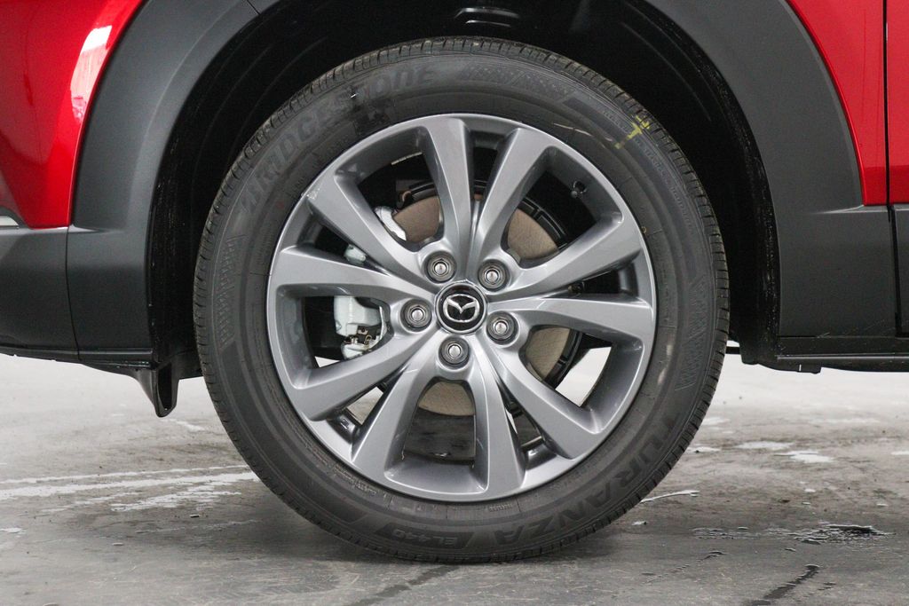 New Car 2025 Mazda Cx-30  2.5 S Premium Package For Sale Under $35,000 In Georgetown, Texas