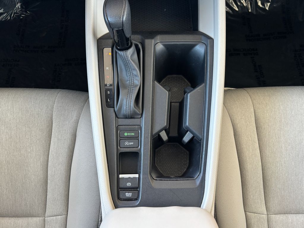 Thumbnail: 2023 Honda Accord - 17