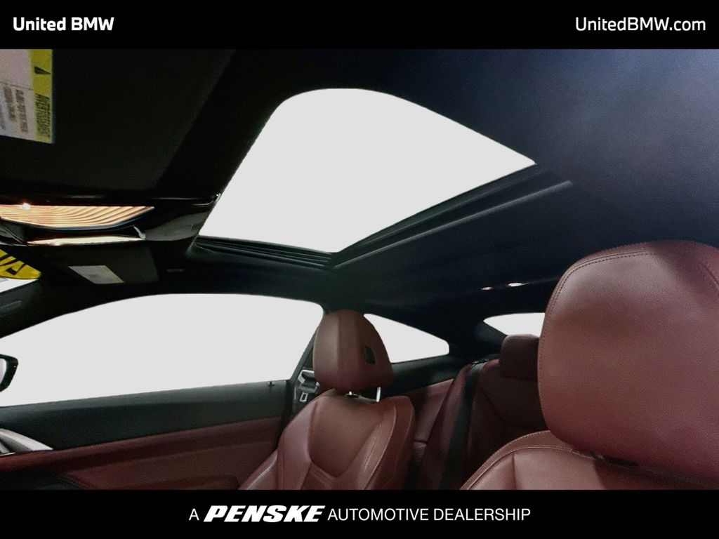 Thumbnail: 2022 BMW 4 Series - 19