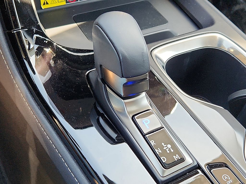 Thumbnail: 2024 Lexus NX - 15