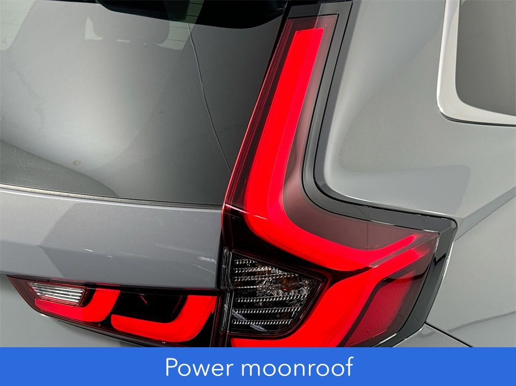 Used Car 2025 Honda Cr-v Hybrid  Sport-l For Sale Under $40,000 In Austin, Texas