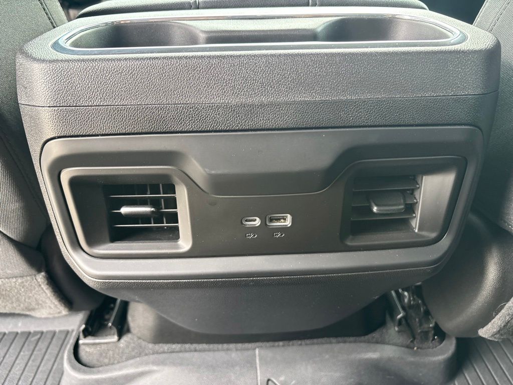 Used 2024 Chevrolet Silverado 1500 Truck