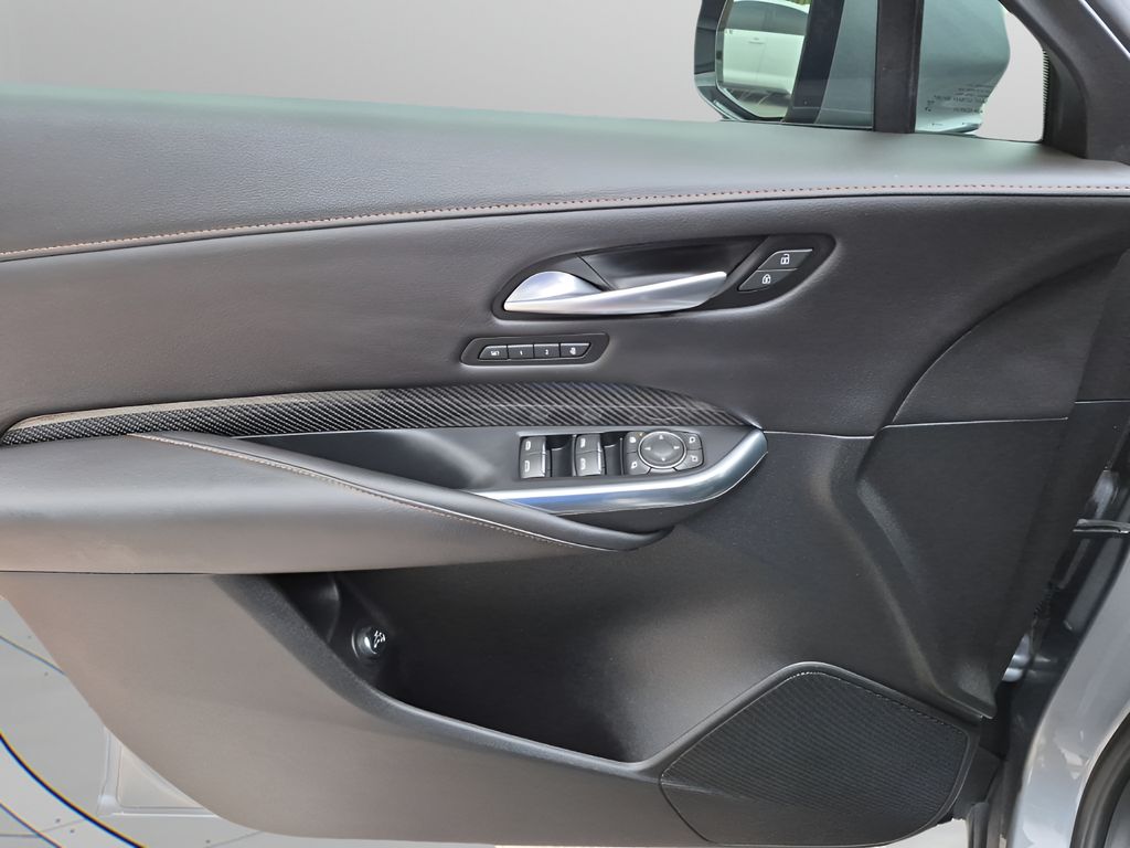 Certified Used 2023 Silver Cadillac Sport image 26