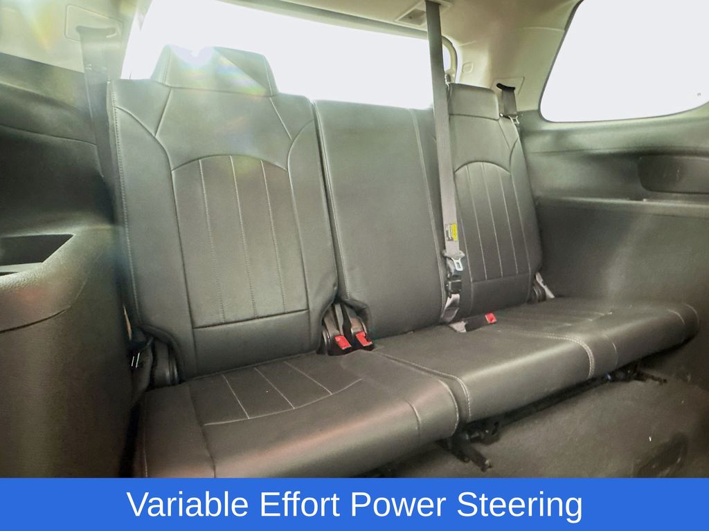 Used Car 2017 Gmc Acadia Limited  Limited For Sale Under $15,000 In Austin, Texas