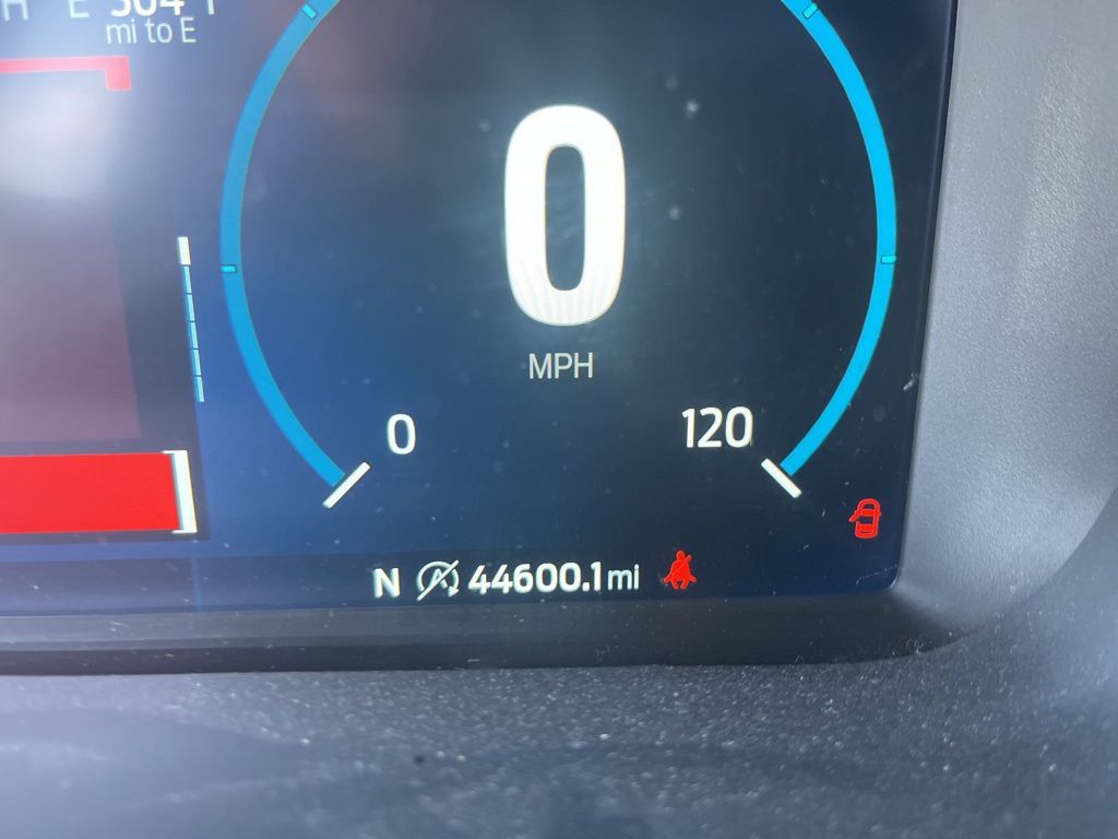 Thumbnail: 2021 Ford F-150 - 5