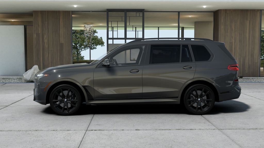 Thumbnail: 2027 BMW X7 - 31