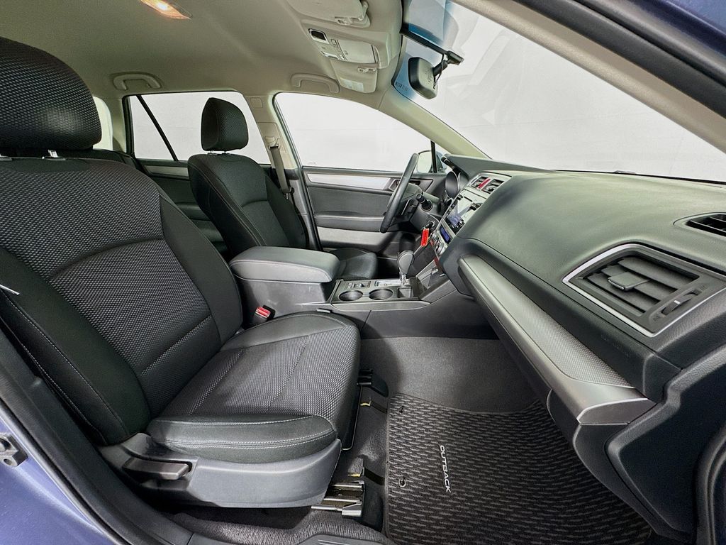 Used Car 2016 Subaru Outback  2.5i Premium For Sale Under $15,000 In Austin, Texas