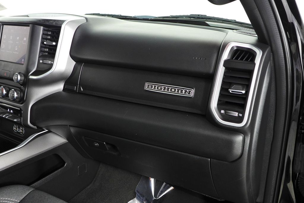 Thumbnail: 2022 RAM 1500 - 14