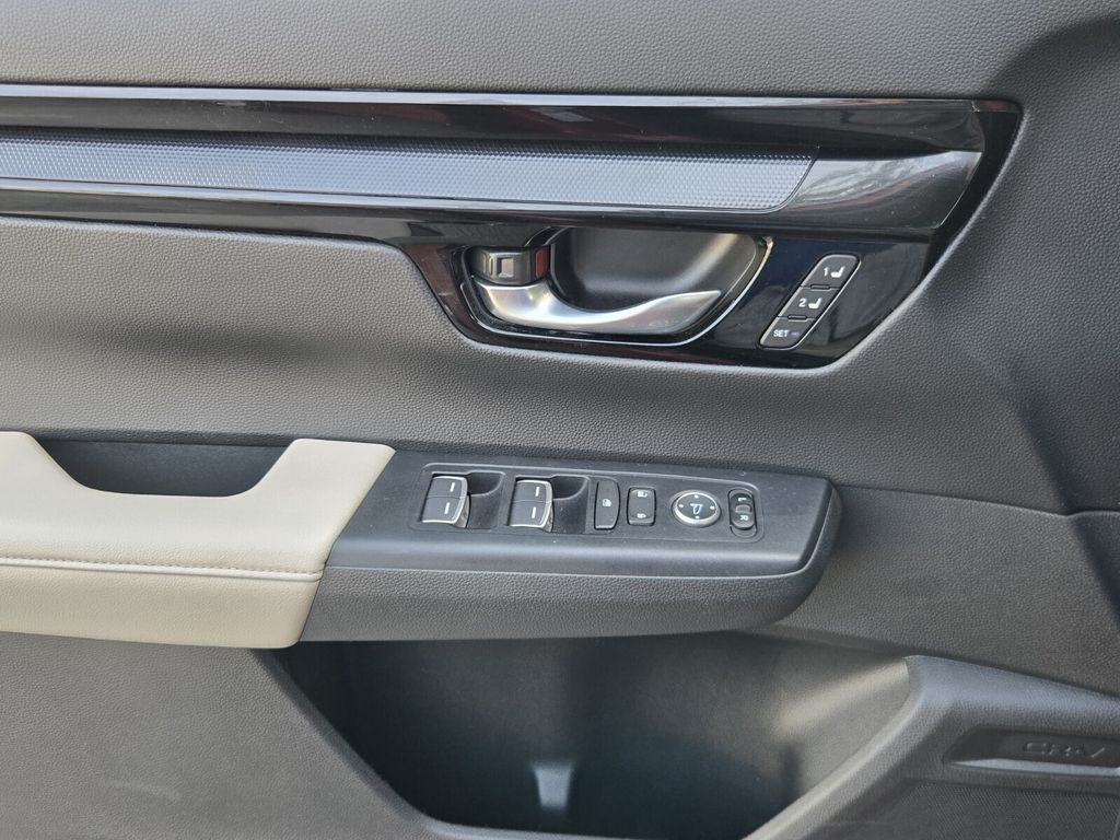 2024 Honda CR-V - $30,147
