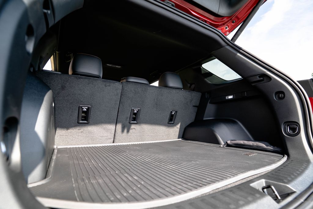 New 2027 Chevrolet Equinox SUV