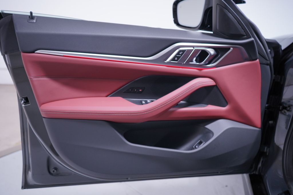 Thumbnail: 2026 BMW 4 Series - 21