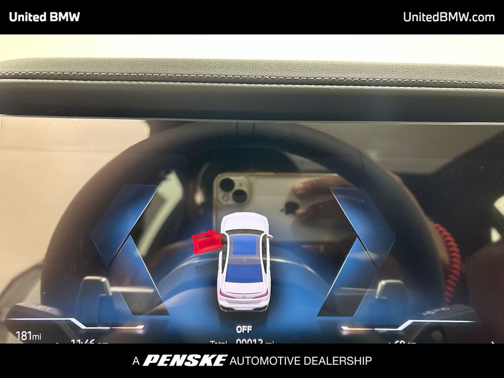 Thumbnail: 2025 BMW 7 Series - 15