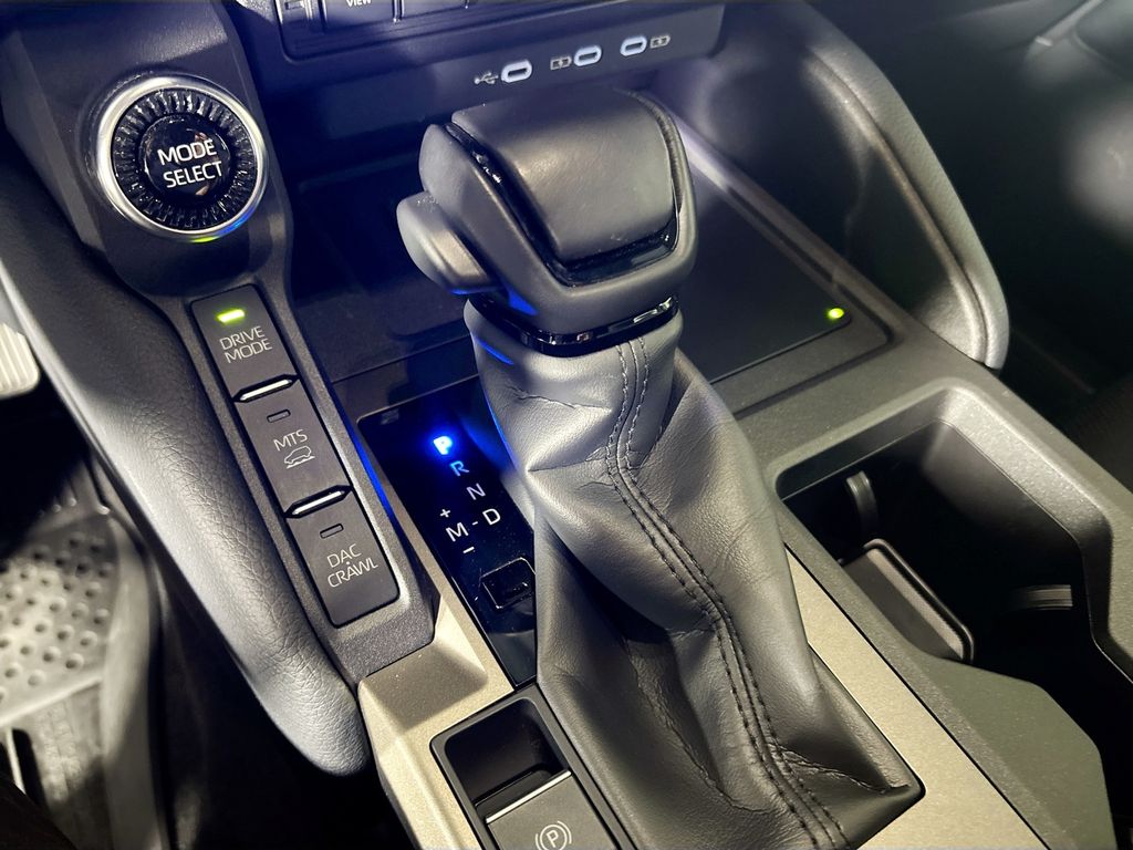 2024 Toyota Land Cruiser First Edition