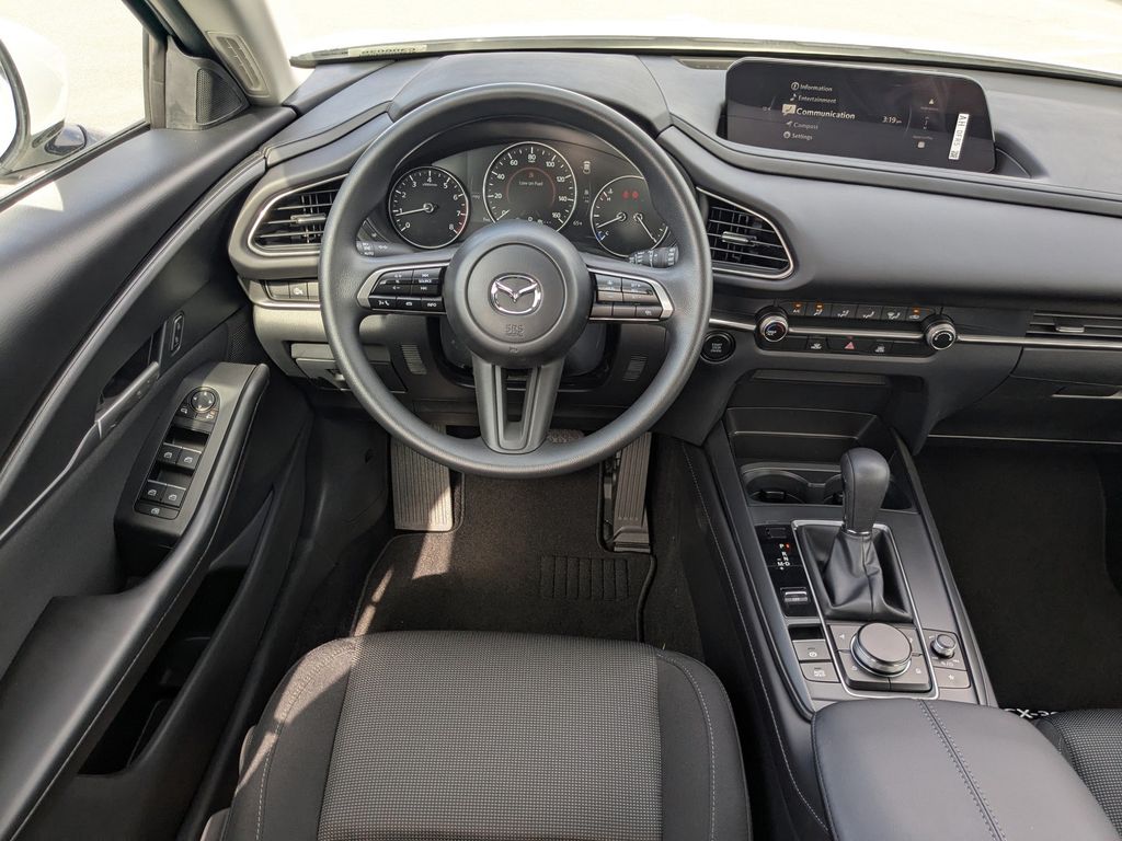 2026 Mazda CX-30 2.5 S