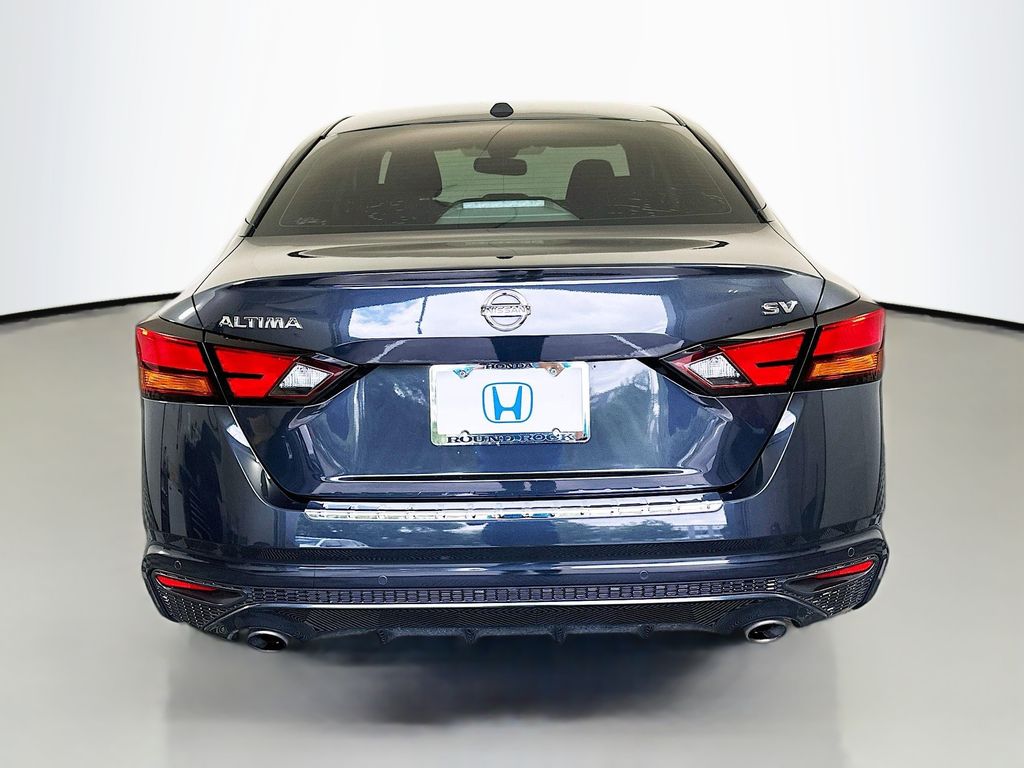 Thumbnail: 2019 Nissan Altima - 6